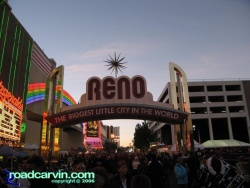 The biggest little city - S. Virginia The biggest little city - S. Virginia